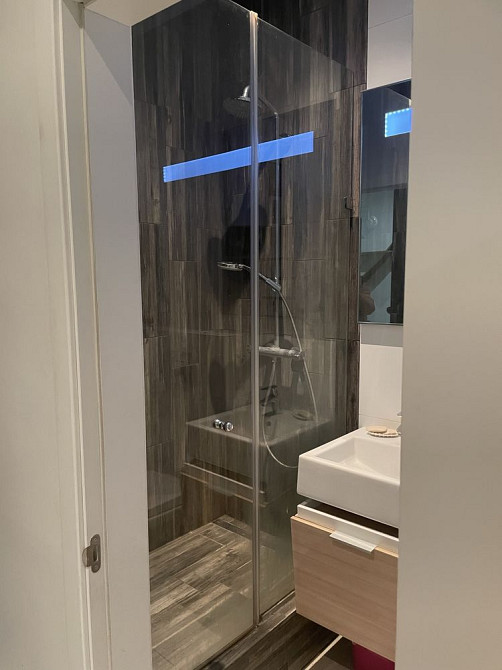 Здається 1к квартира в ЖК ПРЕСТИЖ ХОЛЛ Київ - зображення 6