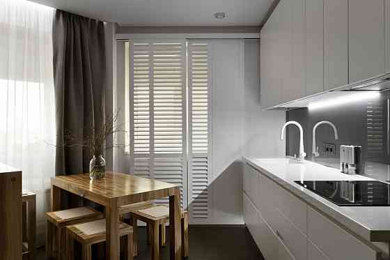 3-кім кв з дизайнерським ремонтом на пр Палладіна, 22 м Академмістечко Київ