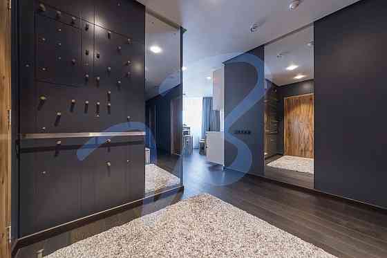 3-кім кв з дизайнерським ремонтом на пр Палладіна, 22 м Академмістечко Київ