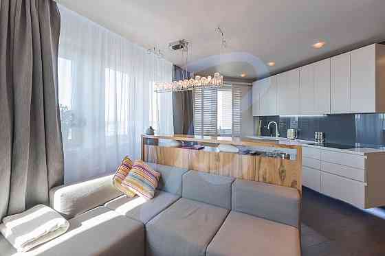 3-кім кв з дизайнерським ремонтом на пр Палладіна, 22 м Академмістечко Київ