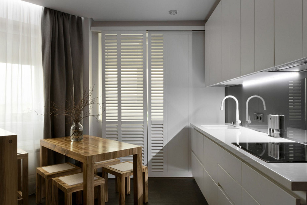 3-кім кв з дизайнерським ремонтом на пр Палладіна, 22 м Академмістечко Київ - зображення 3