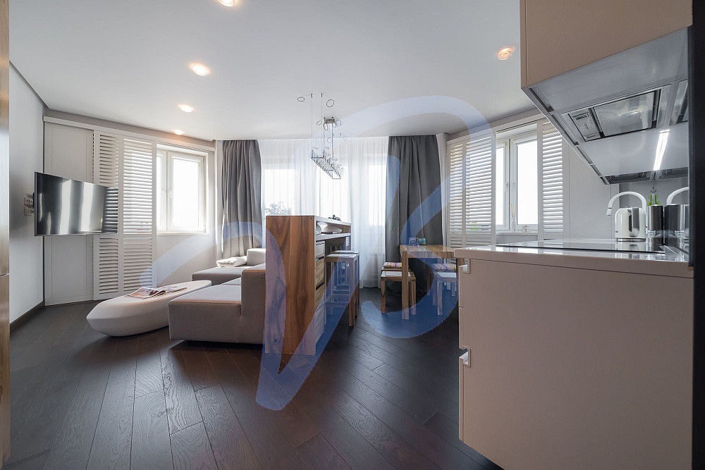 3-кім кв з дизайнерським ремонтом на пр Палладіна, 22 м Академмістечко Київ - зображення 7