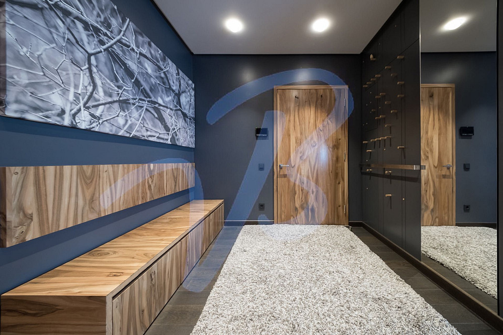 3-кім кв з дизайнерським ремонтом на пр Палладіна, 22 м Академмістечко Київ - зображення 5