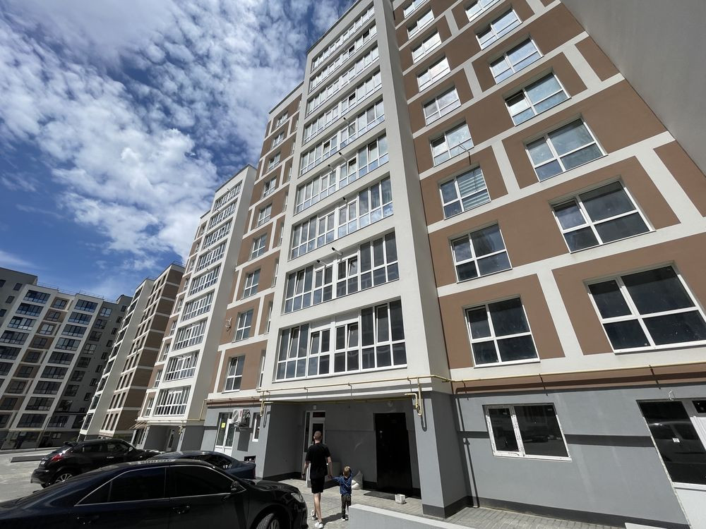 ПРОДАЖ 2 кім квартири, вул. Текстильна Тернополь - изображение 2