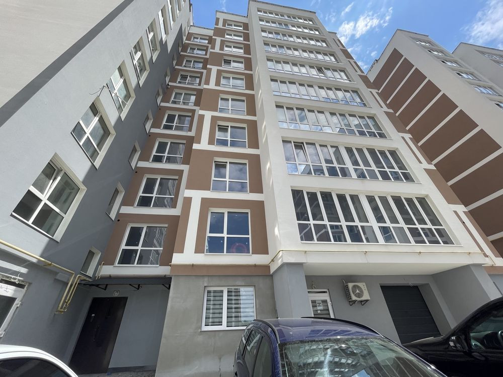 ПРОДАЖ 2 кім квартири, вул. Текстильна Тернополь - изображение 1