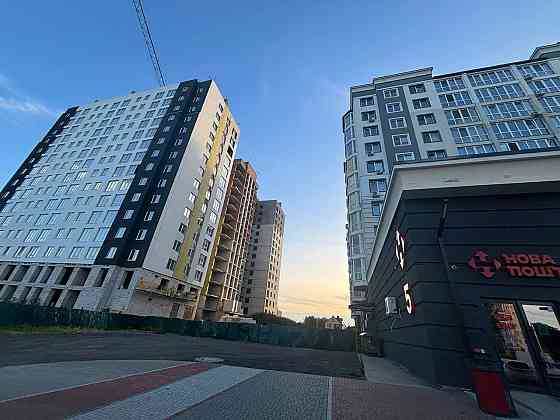 ШАРА 2-х кім.кв.ЦЕНТР міста Бучі 68м2 за 31.000$ Буча