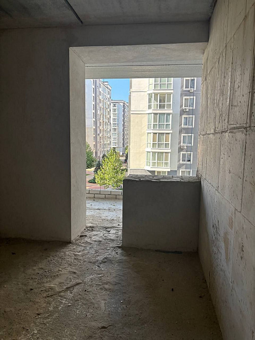 ШАРА 2-х кім.кв.ЦЕНТР міста Бучі 68м2 за 31.000$ Буча - зображення 8