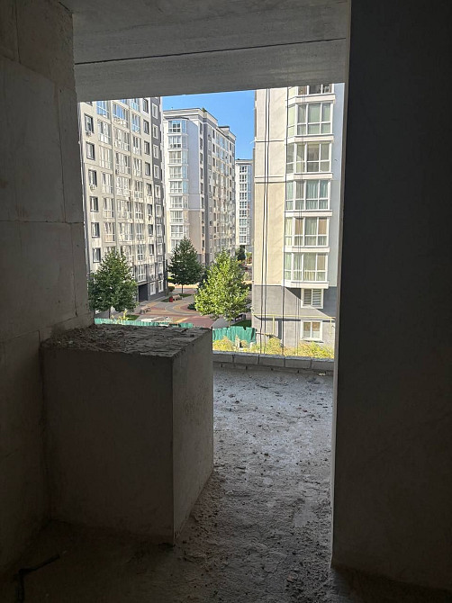 ШАРА 2-х кім.кв.ЦЕНТР міста Бучі 68м2 за 31.000$ Буча - зображення 4