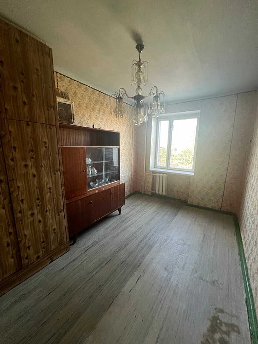 Продаж 3кімн, 4/9 Украіна  GRESKO Кам`янське (Запорізька обл.) - зображення 3