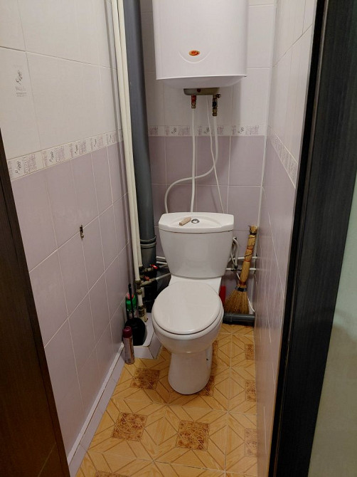 Продам 2х комнатную на Електрозаводской Кривий Ріг - зображення 5