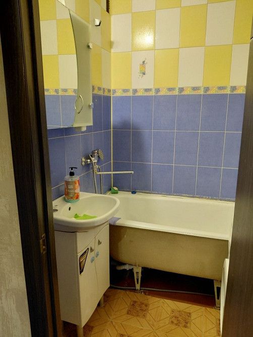 Продам 2х комнатную на Електрозаводской Кривий Ріг - зображення 6