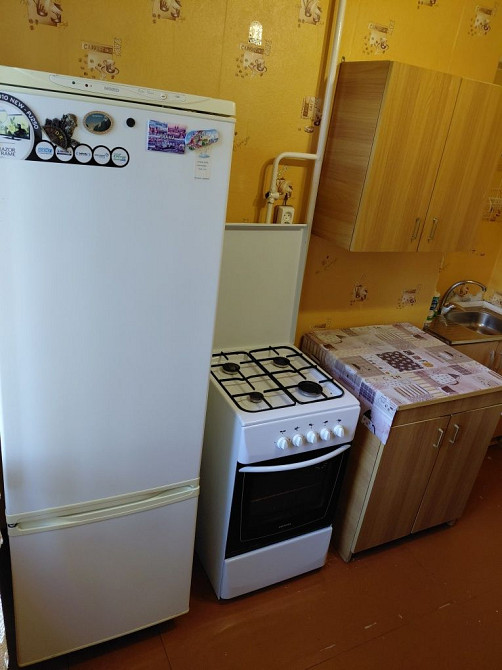 Продам 2х комнатную на Електрозаводской Кривий Ріг - зображення 8