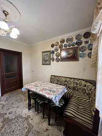 Продаж просторої 3-кімнатної квартири, Лариси Руденко 21а Київ