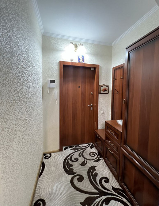 Продаж просторої 3-кімнатної квартири, Лариси Руденко 21а Київ - зображення 5