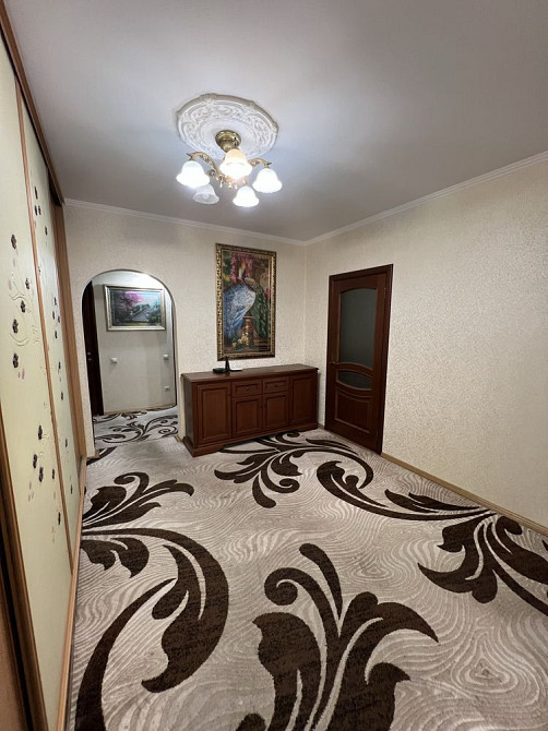 Продаж просторої 3-кімнатної квартири, Лариси Руденко 21а Київ - зображення 6