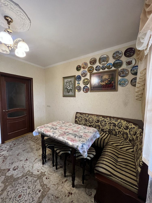 Продаж просторої 3-кімнатної квартири, Лариси Руденко 21а Київ - зображення 3