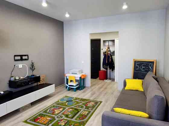 Затишна 2-к квартира ЖК Лісовий квартал Бровари