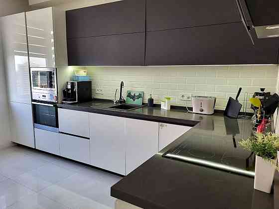 Затишна 2-к квартира ЖК Лісовий квартал Бровари