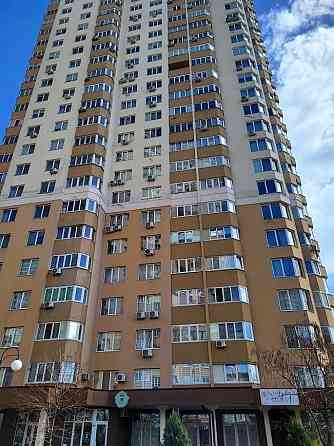 Затишна 2-к квартира ЖК Лісовий квартал Бровари