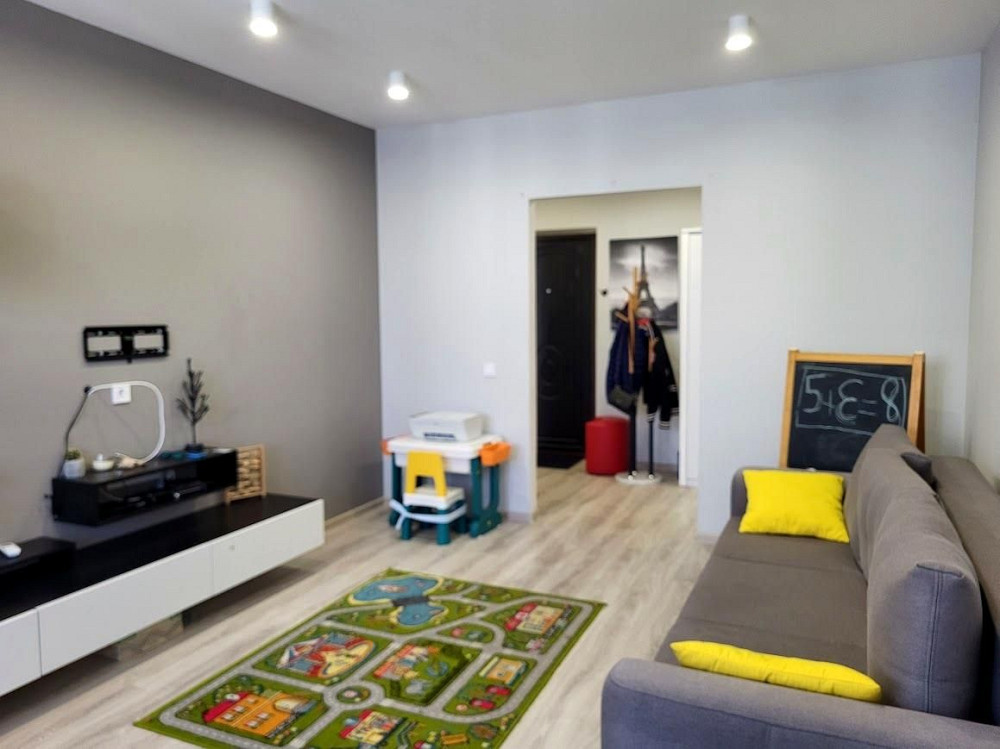 Затишна 2-к квартира ЖК Лісовий квартал Бровары - изображение 6