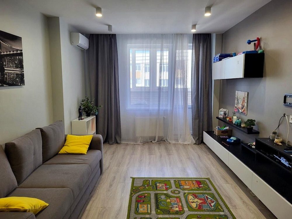 Затишна 2-к квартира ЖК Лісовий квартал Бровары - изображение 7