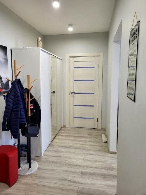 Затишна 2-к квартира ЖК Лісовий квартал Бровары - изображение 8