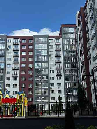 Продам однокімнатна ЖР Княгинин,в центрі,зручна локація Галицька,1-кім Ивано-Франковск