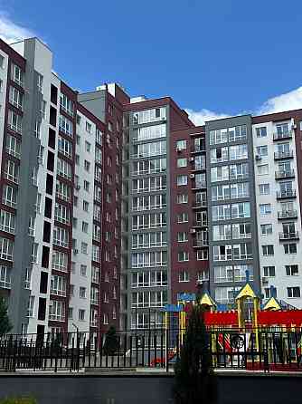 Продам однокімнатна ЖР Княгинин,в центрі,зручна локація Галицька,1-кім Ивано-Франковск