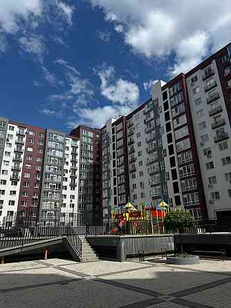 Продам однокімнатна ЖР Княгинин,в центрі,зручна локація Галицька,1-кім Ивано-Франковск