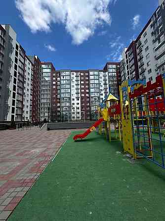 Продам однокімнатна ЖР Княгинин,в центрі,зручна локація Галицька,1-кім Ивано-Франковск