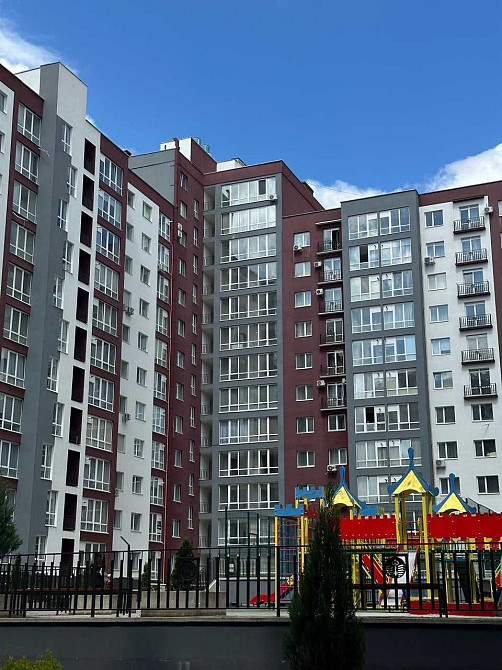 Продам однокімнатна ЖР Княгинин,в центрі,зручна локація Галицька,1-кім Ивано-Франковск - изображение 3