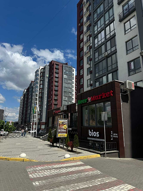 Продам однокімнатна ЖР Княгинин,в центрі,зручна локація Галицька,1-кім Ивано-Франковск - изображение 6