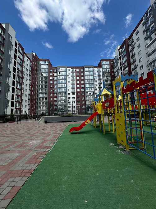 Продам однокімнатна ЖР Княгинин,в центрі,зручна локація Галицька,1-кім Ивано-Франковск - изображение 5