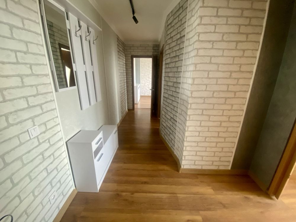 Продам 2-х кімнатну квартиру, центр міста, Сарни Сарни - зображення 4