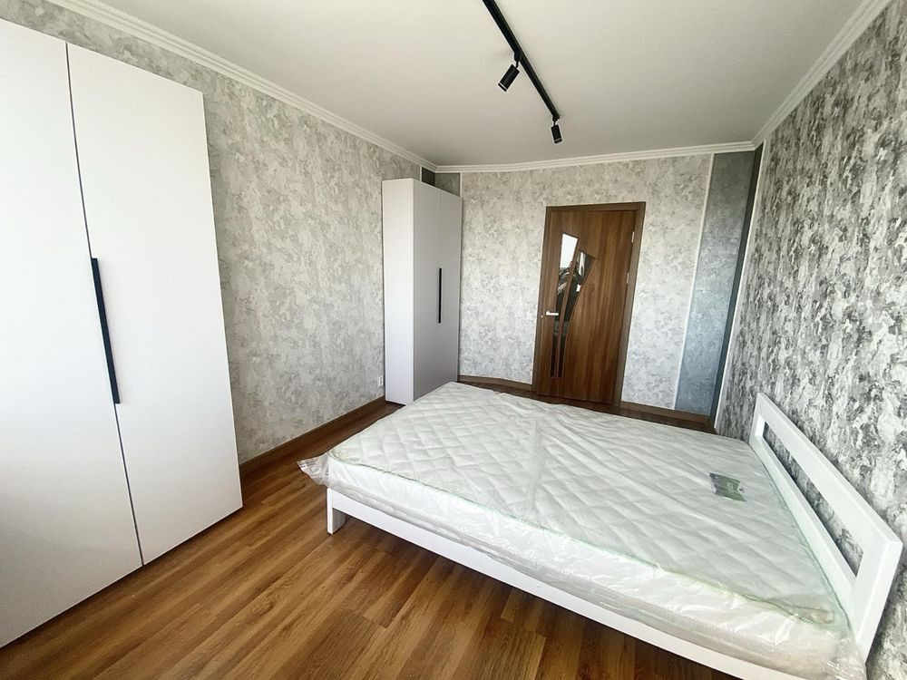 Продам 2-х кімнатну квартиру, центр міста, Сарни Сарни - зображення 2