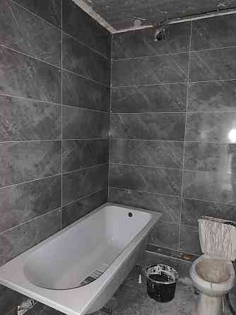 Продам 2 х ком. квартиру в новом доме  с ремонтом метро ХТЗ 10 минут Харьков