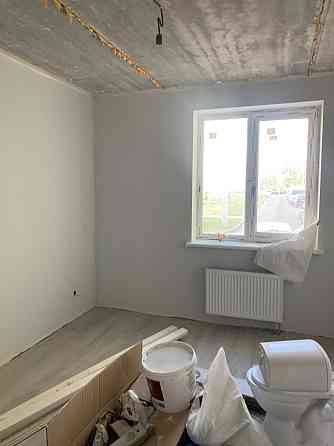 Продам 2 х ком. квартиру в новом доме  с ремонтом метро ХТЗ 10 минут Харьков