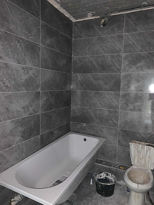 Продам 2 х ком. квартиру в новом доме  с ремонтом метро ХТЗ 10 минут Харьков - изображение 3