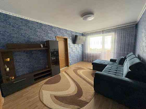 Продаж сучасної 4х кімнатної квартири Кривой Рог