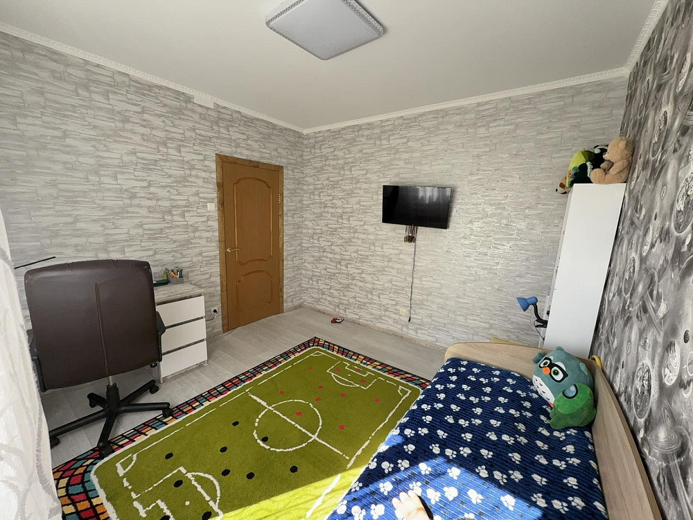 Продаж сучасної 4х кімнатної квартири Кривой Рог - изображение 1