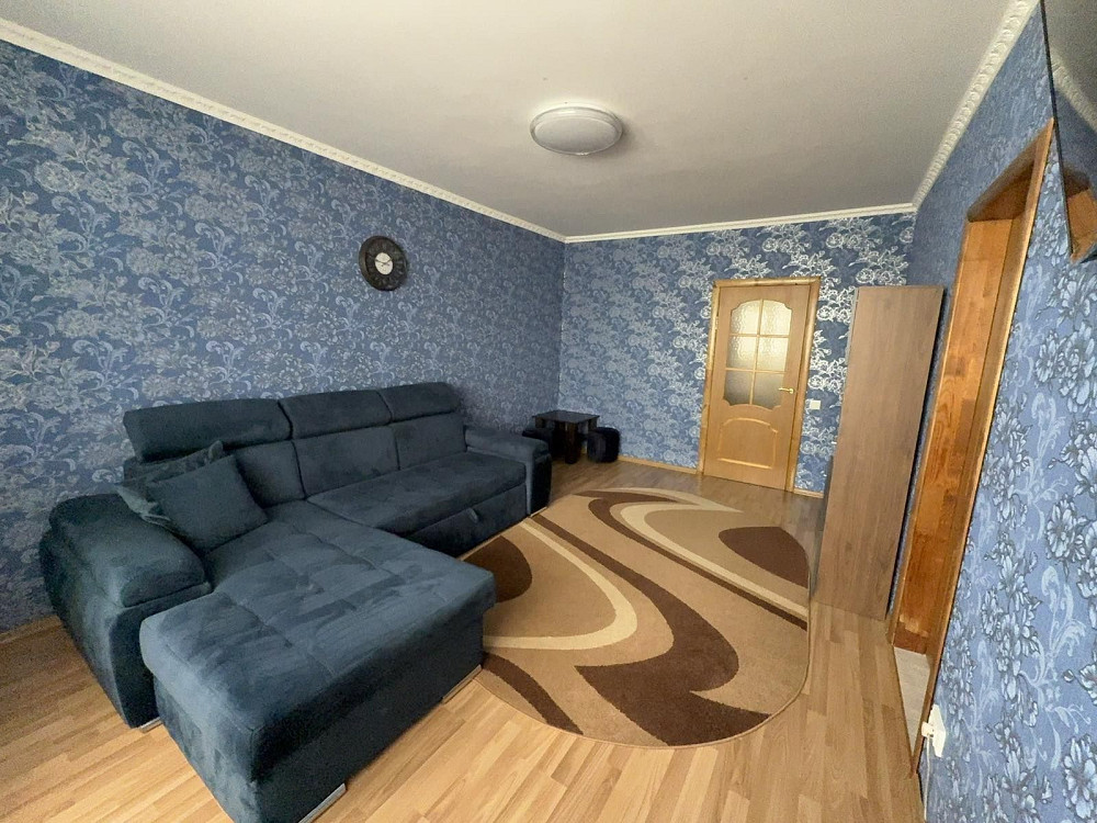 Продаж сучасної 4х кімнатної квартири Кривой Рог - изображение 4