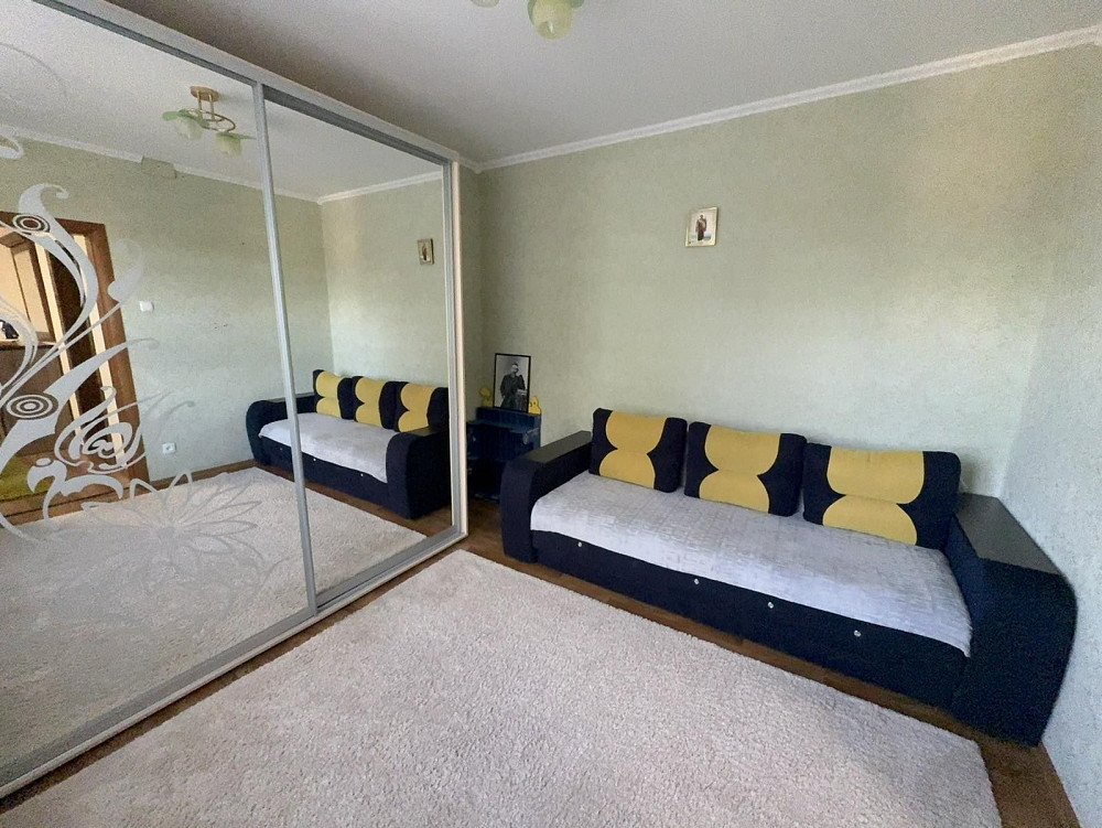 Продаж сучасної 4х кімнатної квартири Кривой Рог - изображение 7