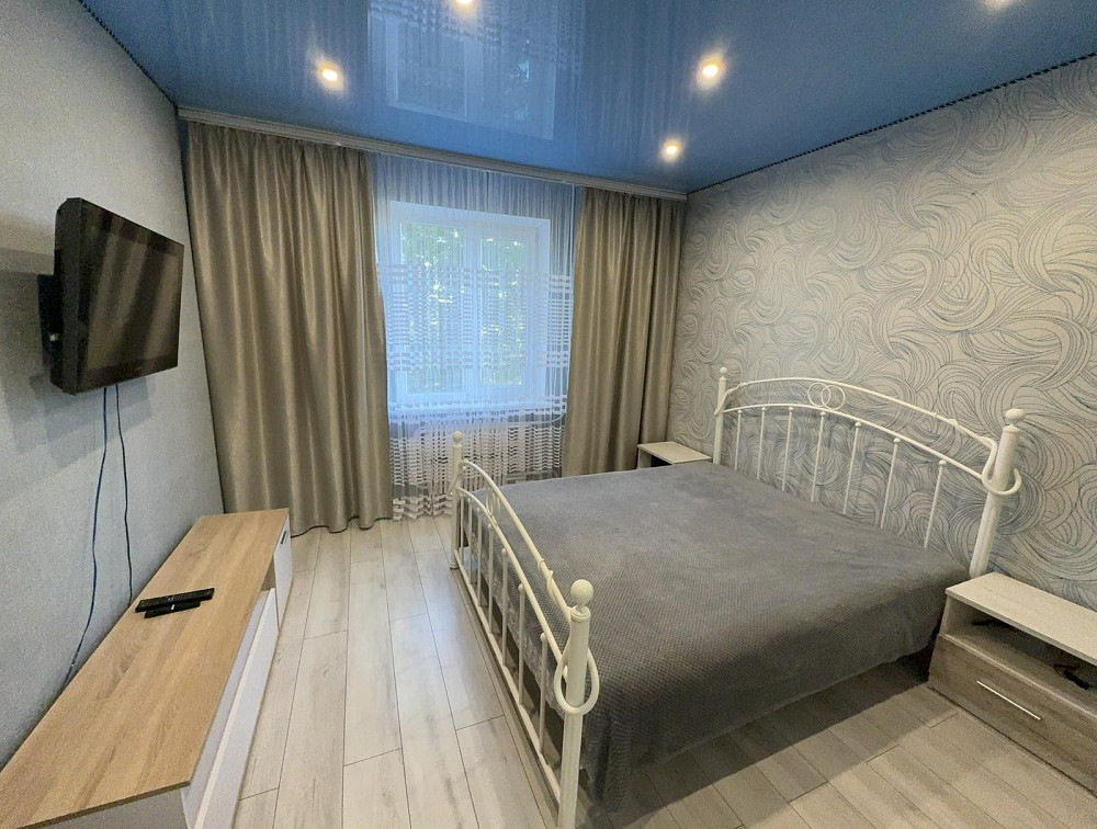 Продаж сучасної 4х кімнатної квартири Кривой Рог - изображение 2