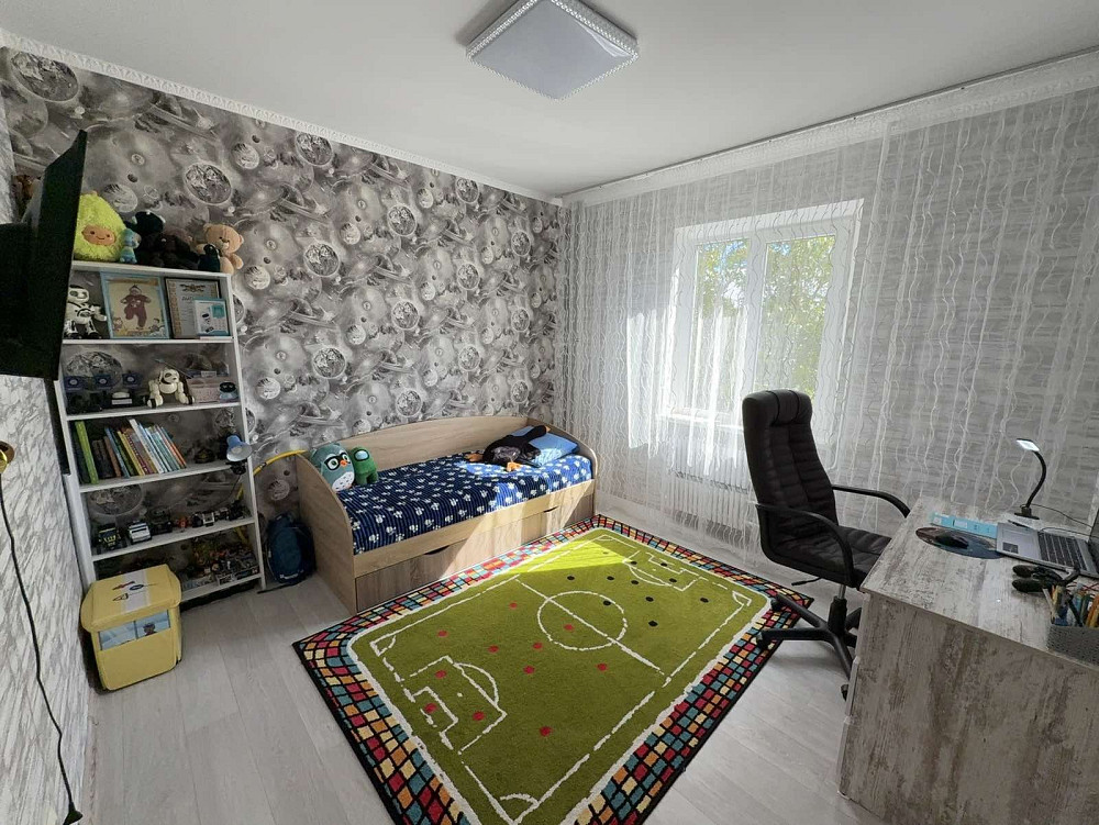 Продаж сучасної 4х кімнатної квартири Кривой Рог - изображение 6