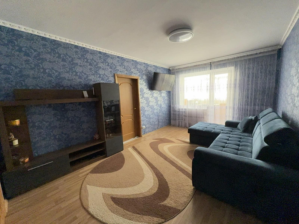 Продаж сучасної 4х кімнатної квартири Кривой Рог - изображение 3