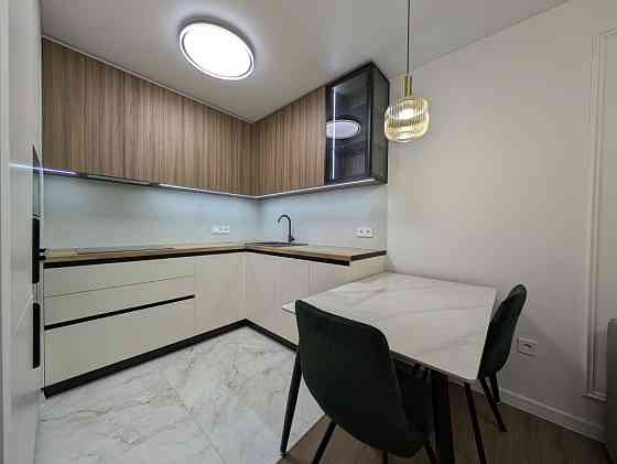 БЕЗ КОМІСІЇ! Двокімнатна квартира в новобудові Тернополь