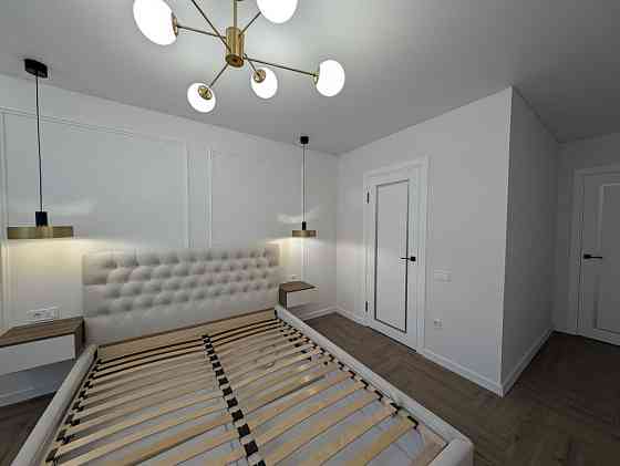 БЕЗ КОМІСІЇ! Двокімнатна квартира в новобудові Тернополь