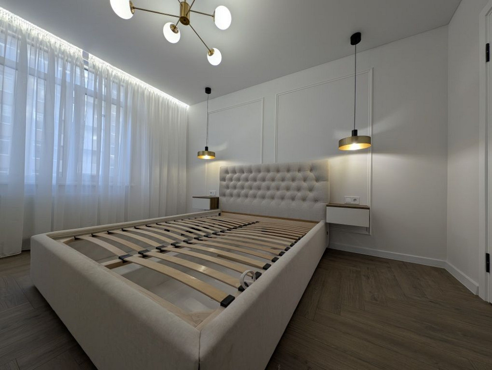 БЕЗ КОМІСІЇ! Двокімнатна квартира в новобудові Тернополь - изображение 7