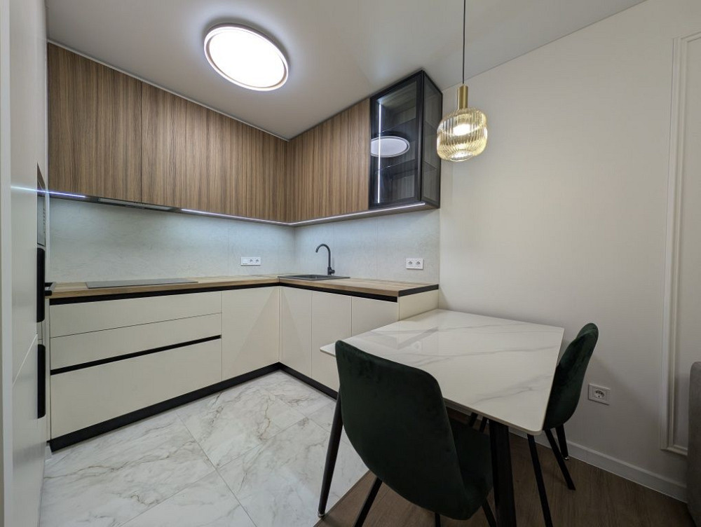 БЕЗ КОМІСІЇ! Двокімнатна квартира в новобудові Тернополь - изображение 2