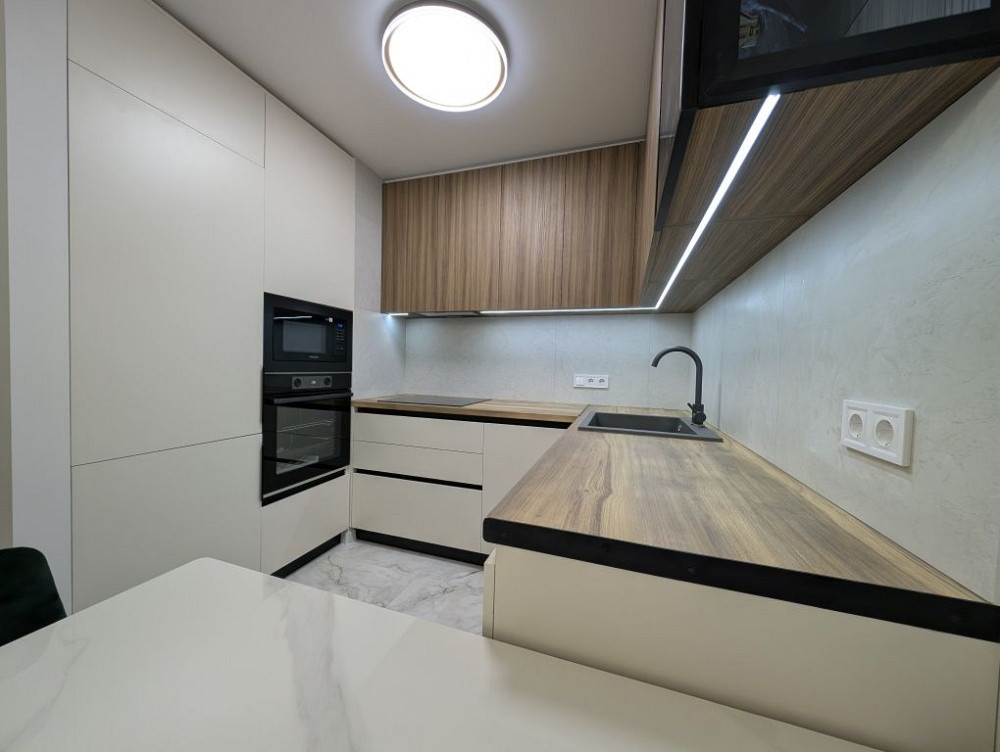 БЕЗ КОМІСІЇ! Двокімнатна квартира в новобудові Тернополь - изображение 1